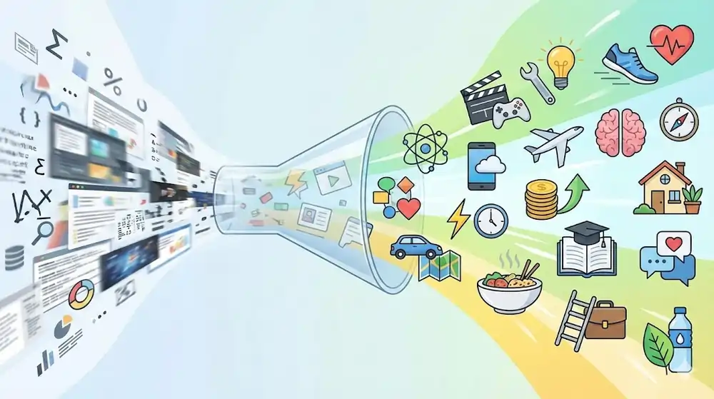 Dixo — современный портал полезных инсайтов