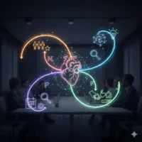 ENFJ тип личности