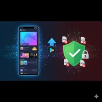 Скачать Capcut Pro на андроид