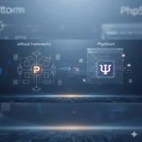 Teaching PHP Without Frameworks