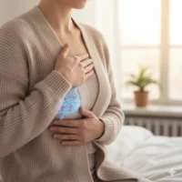 Почему болит грудь