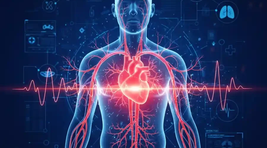 Почему поднимается давление