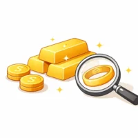 Проба золота что значит